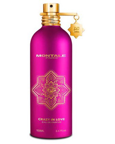 Montale Crazy In Love - premium fragrance for sophisticated tastes.