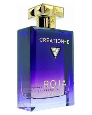 Roja Parfums Creation-E Essence de Parfum - premium fragrance for sophisticated tastes.