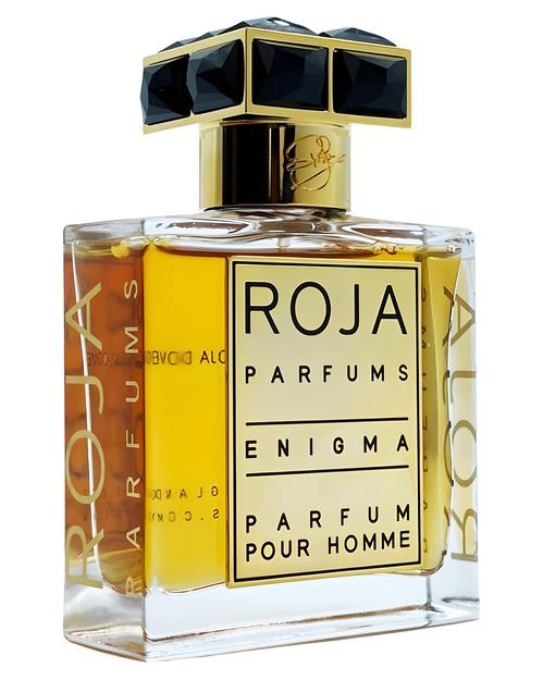 Roja Parfums Creation-E Pour Homme Parfum - premium fragrance for sophisticated tastes.