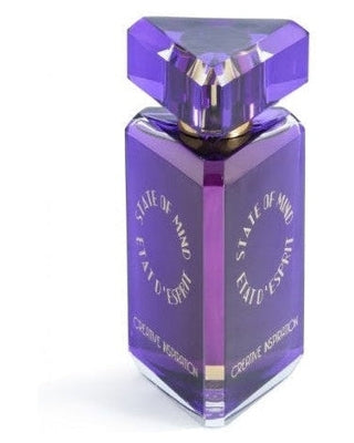 State of Mind Creative Inspiration - premium fragrance for sophisticated tastes.