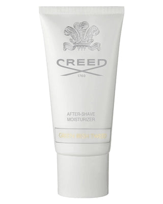 Creed Green Irish Tweed After Shave Balm - premium fragrance for sophisticated tastes.
