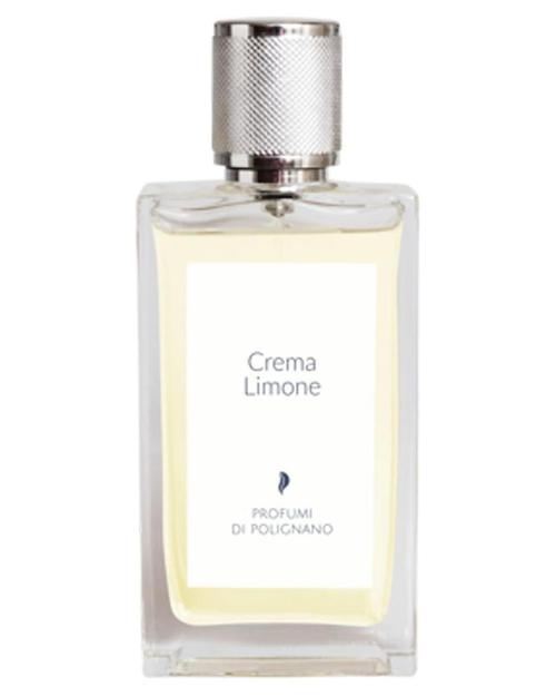 Profumi Di Polignano Crema Limone - premium fragrance for sophisticated tastes.