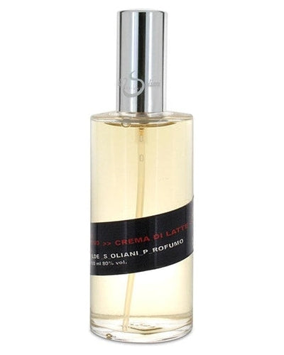 Hilde Soliani Crema di Latte - premium fragrance for sophisticated tastes.