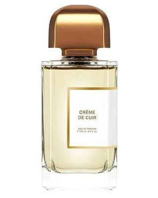 bdk Parfums Creme De Cuir