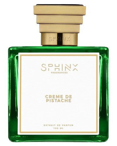 Sphinx Creme De Pistache - premium fragrance for sophisticated tastes.