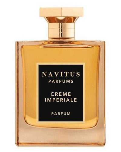 Navitus Parfums Creme Imperiale - premium fragrance for sophisticated tastes.