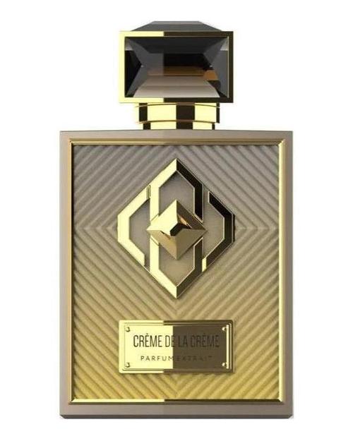 Elixir Signature Scents Crème de la Crème - premium fragrance for sophisticated tastes.