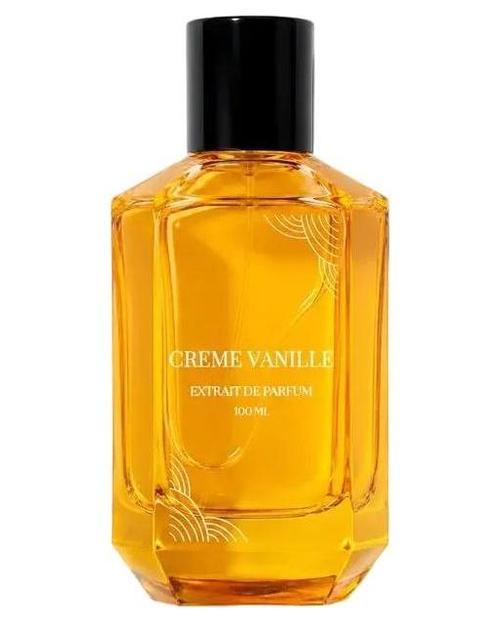 Nuages Crème Vanille - premium fragrance for sophisticated tastes.