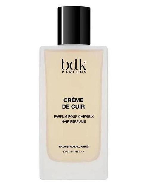 bdk Parfums Crème de Cuir Hair Perfume - premium fragrance for sophisticated tastes.