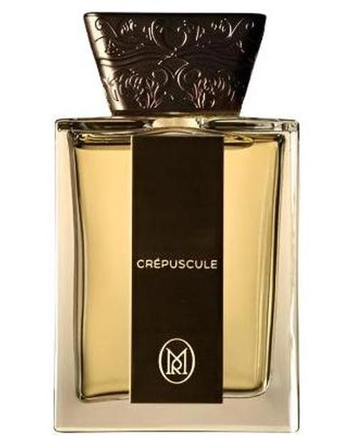 Maison du Roc Crépuscule - premium fragrance for sophisticated tastes.