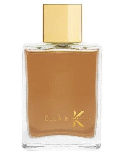 Ella K Parfums Cri Du Kalahari - premium fragrance for sophisticated tastes.