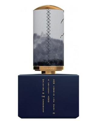 Floraïku Paris Cricket Song - premium fragrance for sophisticated tastes.