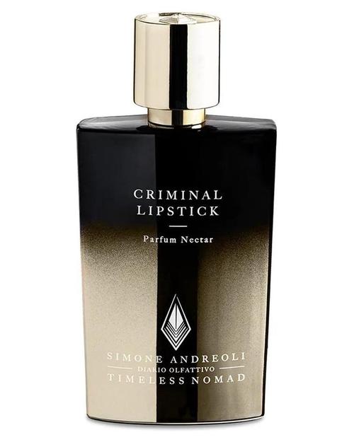Simone Andreoli Criminal Lipstick - premium fragrance for sophisticated tastes.
