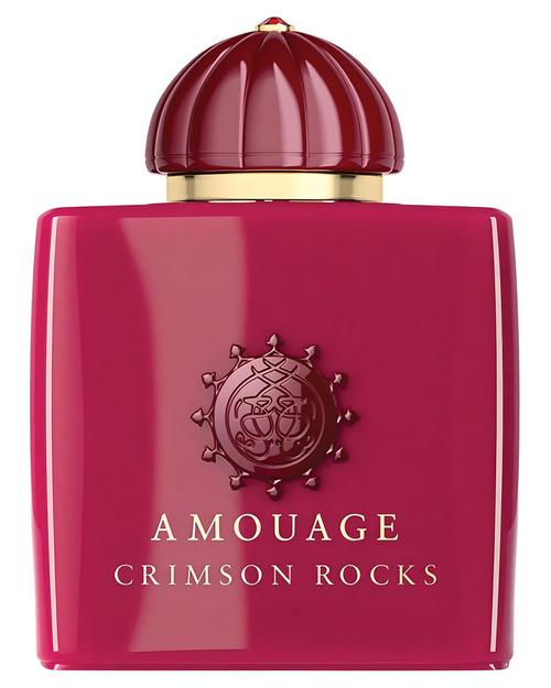 Amouage Crimson Rocks - premium fragrance for sophisticated tastes.
