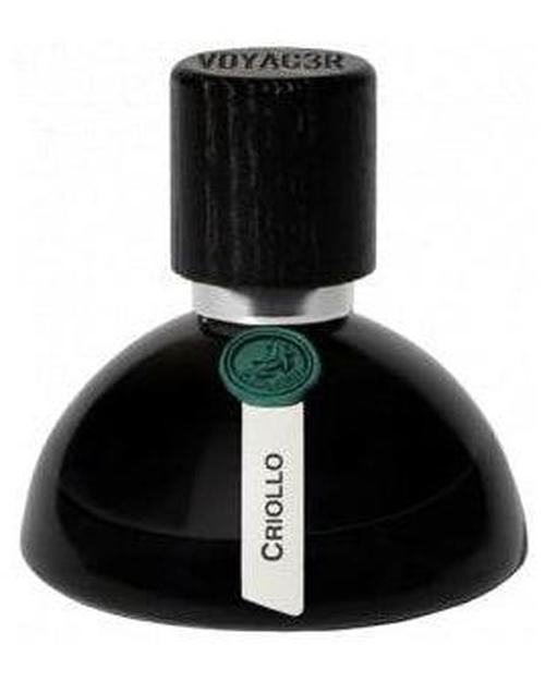 Voyager Criollo - premium fragrance for sophisticated tastes.