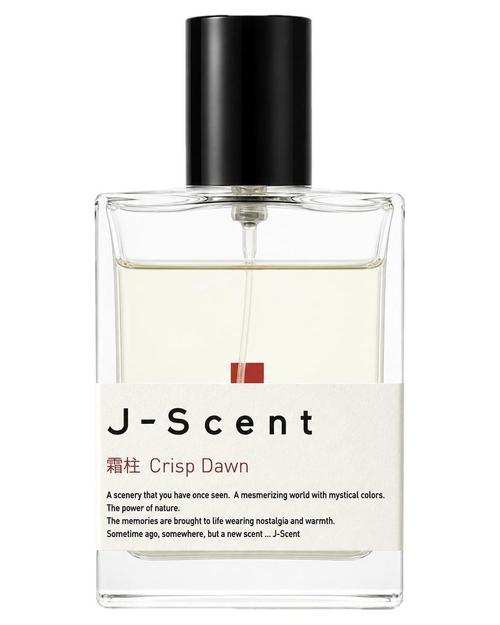 J-Scent Crisp Dawn - premium fragrance for sophisticated tastes.