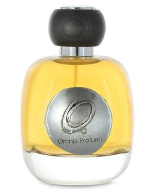 Omnia Profumi Cristallo di Rocca - premium fragrance for sophisticated tastes.