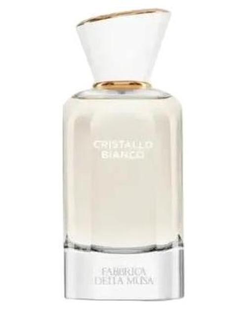 Fabbrica Della Musa Cristallo Bianco - premium fragrance for sophisticated tastes.