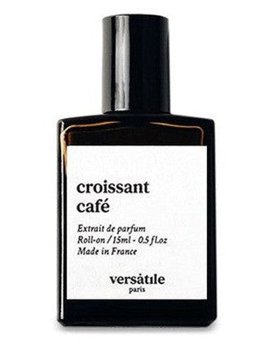 Versatile Croissant Café - premium fragrance for sophisticated tastes.