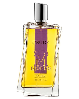 Morph Cruda - premium fragrance for sophisticated tastes.