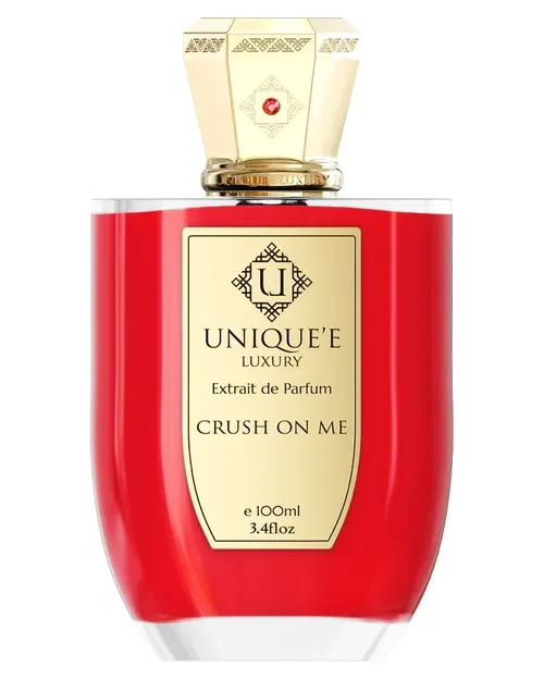 Unique'e Luxury Crush On Me - premium fragrance for sophisticated tastes.