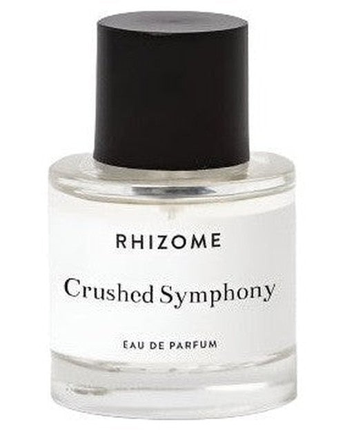 Rhizome Crushed Symphony - premium fragrance for sophisticated tastes.