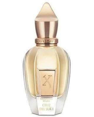 Xerjoff Cruz Del Sur I - premium fragrance for sophisticated tastes.