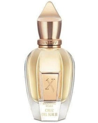 Xerjoff Cruz Del Sur II - premium fragrance for sophisticated tastes.