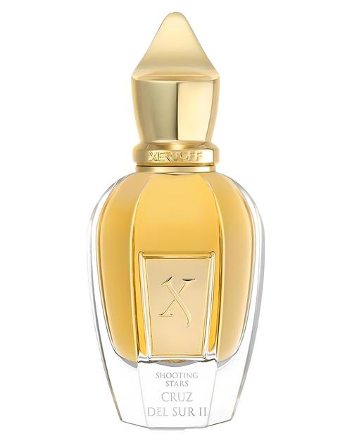 Xerjoff Cruz Del Sur II - premium fragrance for sophisticated tastes.