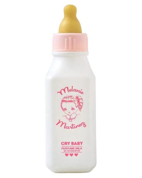 Portals Parfums by Melanie Martinez Cry Baby - premium fragrance for sophisticated tastes.