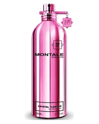Montale Crystal Flowers - premium fragrance for sophisticated tastes.