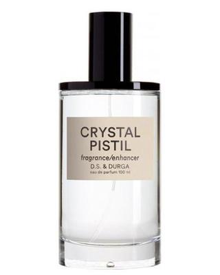 D.S. & Durga Crystal Pistil - premium fragrance for sophisticated tastes.