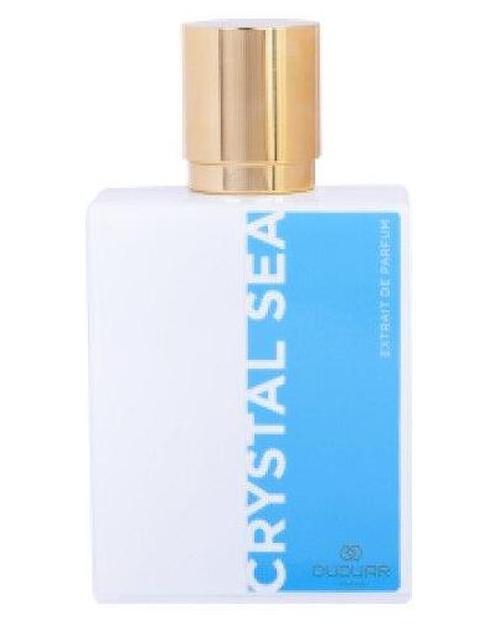 Duduar Crystal Sea - premium fragrance for sophisticated tastes.