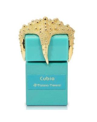 Tiziana Terenzi Cubia - premium fragrance for sophisticated tastes.