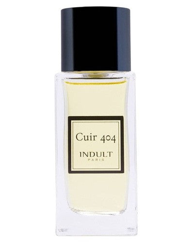 Indult Cuir 404 - premium fragrance for sophisticated tastes.