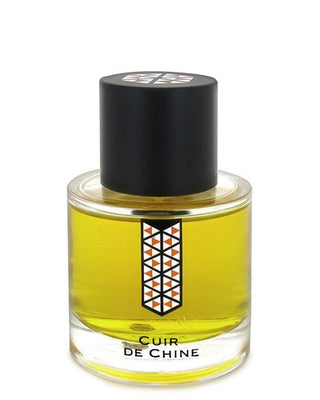 Les Indemodables Cuir De Chine - premium fragrance for sophisticated tastes.