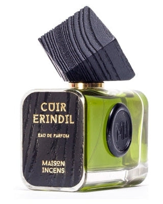 Maison Incens Cuir Erindil - premium fragrance for sophisticated tastes.