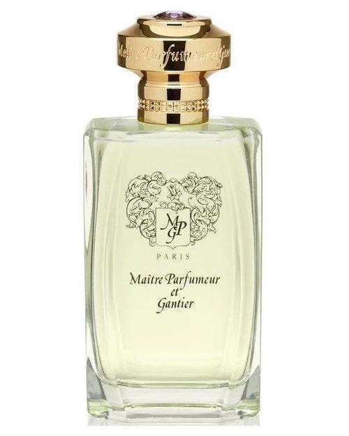 Maitre Parfumeur et Gantier Cuir Fetiche - premium fragrance for sophisticated tastes.