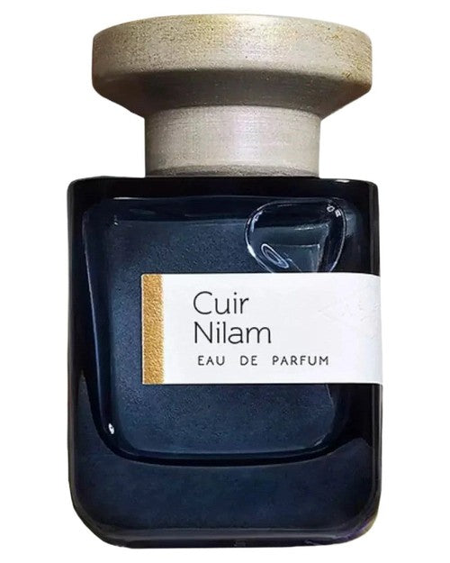 Atelier Materi Cuir Nilam - premium fragrance for sophisticated tastes.