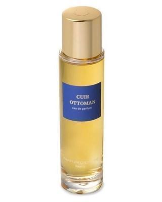 Parfum d'Empire Cuir Ottoman - premium fragrance for sophisticated tastes.