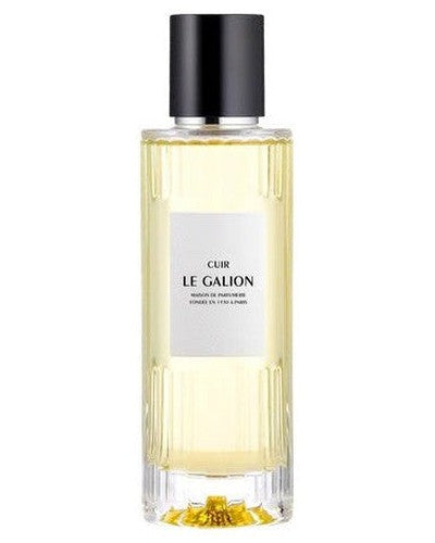 Le Galion Cuir - premium fragrance for sophisticated tastes.