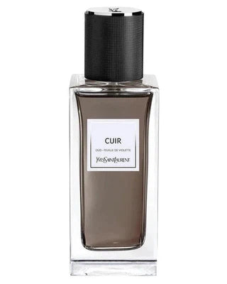 Yves Saint Laurent Cuir - premium fragrance for sophisticated tastes.