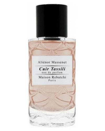 Maison Rebatchi Cuir Tassili - premium fragrance for sophisticated tastes.