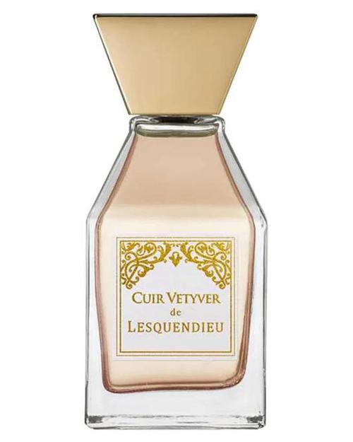 Lesquendieu Cuir Vetyver - premium fragrance for sophisticated tastes.