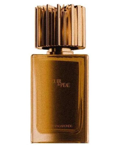 Nuit Vagabonde Cuir de Peau - premium fragrance for sophisticated tastes.