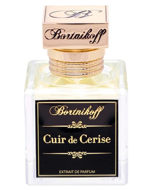 Bortnikoff Cuir de Cerise - premium fragrance for sophisticated tastes.