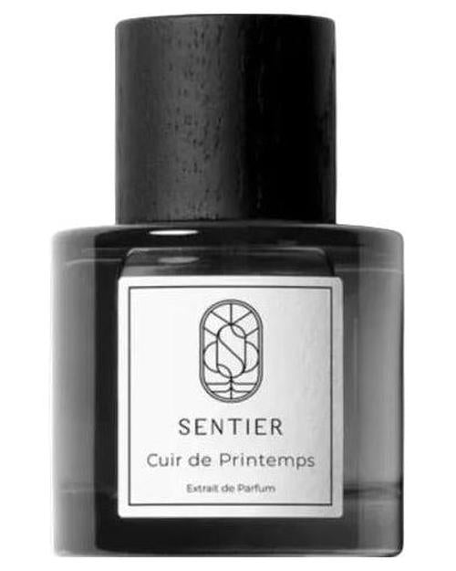 Sentier Cuir de Printemps - premium fragrance for sophisticated tastes.