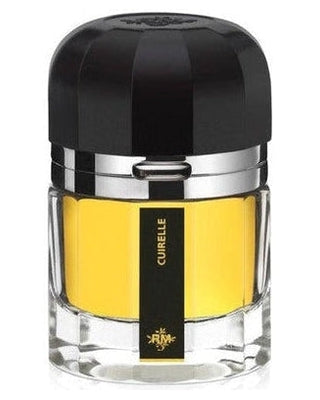 Ramon Monegal Cuirelle - premium fragrance for sophisticated tastes.