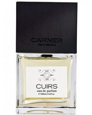 Carner Barcelona Cuirs - premium fragrance for sophisticated tastes.