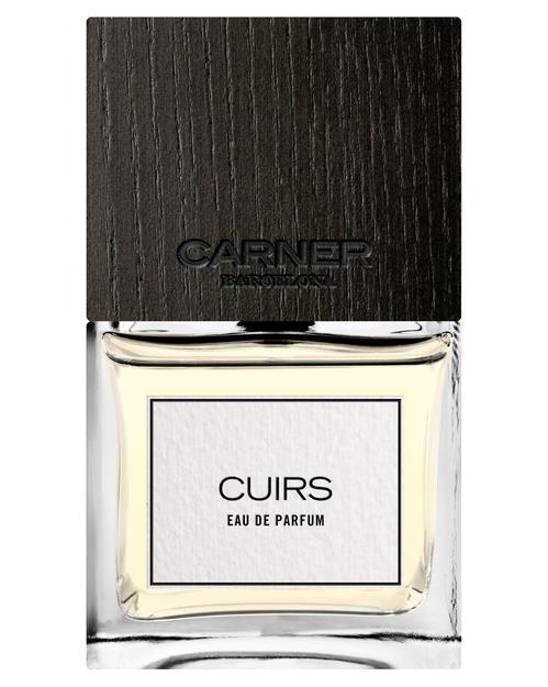 Carner Barcelona Cuirs - premium fragrance for sophisticated tastes.